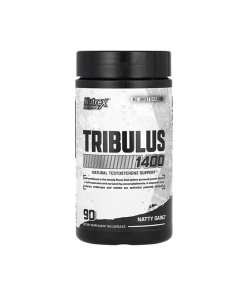 تریبولوس بلک ۱۴۰۰ ناترکس (۹۰عددی) | Nutrex 1400 BlackTribulus