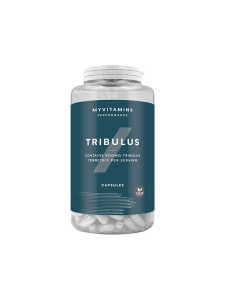 تریبولوس مای ویتامینز (۹۰عددی) | My Vitamins Tribulus