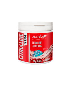 سیترولین اکسترا اکتیولب (۲۰۰G) | ActiveLab Citrulline Xtra