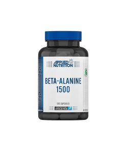 قرص بتا آلانین ۱۵۰۰ اپلاید نوتریشن (۱۲۰عدد) | Beta Alanine 1500 Applied