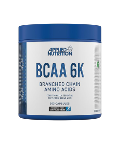 قرص بی سی ای ای ۶K اپلاید نوتریشن (۲۴۰عددی) | Applied Nutrition BCAA 6K