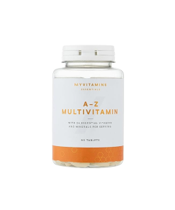 مولتی ویتامین مای ویتامینز (۹۰عددی) | Myvitamins A Z MULTIVITAMIN