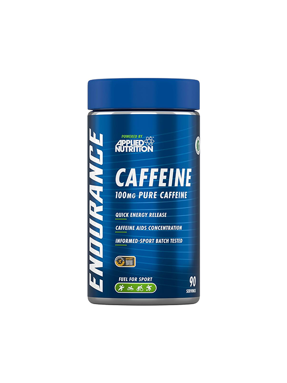مکمل کافئین اپلاید (۹۰عددی) | Applied Caffeine