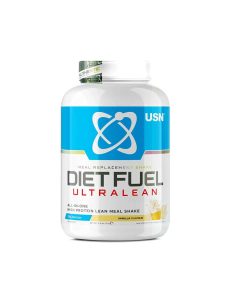 پروتئین دایت فیول یو اس ان (۲KG) | USN DIET FUEL WHEY