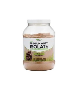 پروتئین وی ایزوله پرمیوم ویترنا (۲KG) | Premium Whey Isolate Viterna