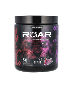 پمپ رور رول وان (۲۸۵G) | Rule 1 Roar Pre Workout