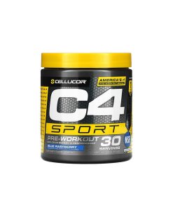 پمپ سی فور اسپورت سلکور (۲۱۷g) | c4 sport cellecore