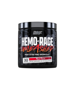 پمپ هموریج ناترکس (۱۸۰G) | NUTREX HEMO RAGE PUMP
