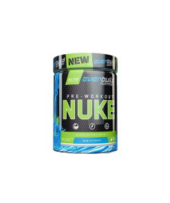 پمپ پری ورک اوت ناک اوربیلد (۱۸۰G) | EVERBUILD PRE NUCK PUMP