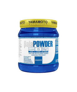 پودر بتا آلانین یاماموتو (۲۵۰g) | YAMAMOTO BetaALA POWDER