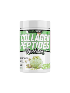 پپتیدهای کلاژن ماسل اسپرت (۳۶۰G) | Musclesport Collagen Peptides