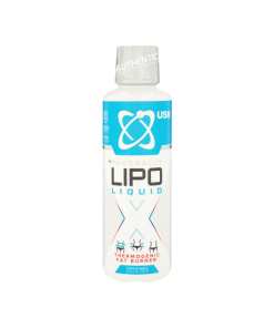 چربی سوز مایع فدراکات لیپو ایکس سفید یو اس ان (۵۰۰ML) | Phedracut Lipo Liqude USN
