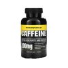 کپسول کافئین پریمافورس (۹۰عددی) | PrimaForce Caffeine Capsules