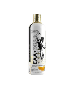 گلد ای ای ای و بی سی ای ای مایع کوین لورون (۱۰۰۰ML) | Kevin Levrone Anabolic EAA+BCAA