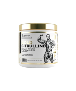 گلد سیترولین مالات کوین لورون (۳۰۰G) | Kevin Levrone Gold Citrulline Malate