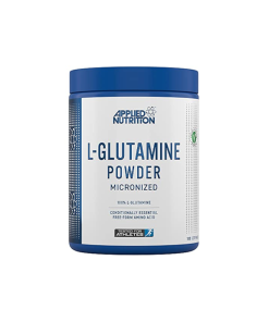 گلوتامین اپلاید (۵۰۰G) | Applied Nutrition L Glutamine