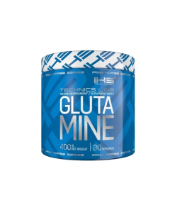 گلوتامین برند آی اچ اس (۴۰۰G) | IHS Glutamine