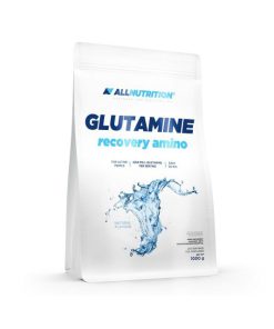 گلوتامین ریکاوری آمینو آل نوتریشن (۱۰۰۰G) | ALLNUTRITION GLUTAMINE RECOVERY AMINO