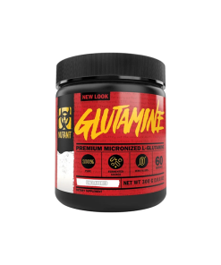 گلوتامین موتانت (۳۰۰G) | Mutant L-Glutamine