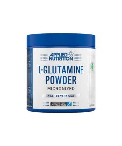 گلوتامین میکرونایزد اپلاید نوتریشن (۳۰۰G) | Applied Nutrition L-Glutamine Micronized