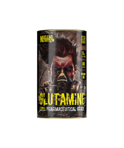 گلوتامین ناکلیر  (۳۰۰G) | NUCLEAR GLUTAMINE