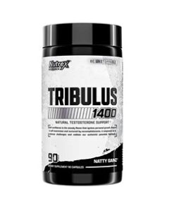 مکمل کپسولی تریبولوس 1400 برند ناترکس Nutrex Tribulus 1400
