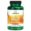 مکمل نیاسین ۱۲۰ عددی سوانسون SWANSON FLUSH FREE NIACIN